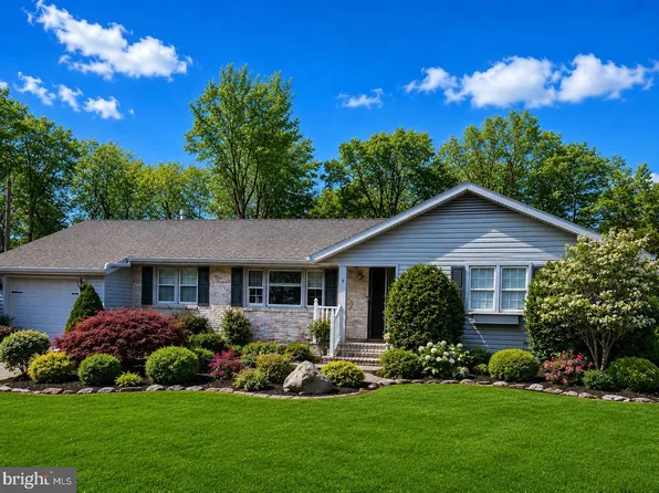 367 Rustic Ln, Dover, DE 19901