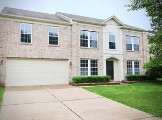 10501 Morning Song Dr, Fishers, IN 46038