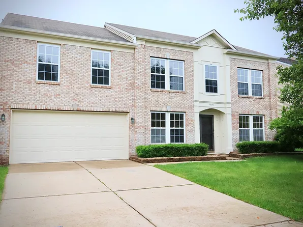 10501 Morning Song Dr, Fishers, IN 46038