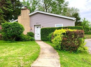 313 Sheldon Ave, Downers Grove, IL 60515