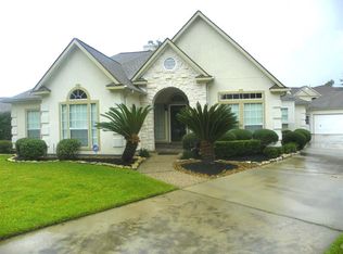 13403 Park Centre Ct, Houston, TX 77069