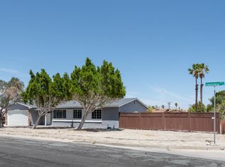 2600 N Chuperosa Rd, Palm Springs, CA 92262