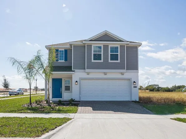 2821 Armstrong Ave, Clermont, FL 34714