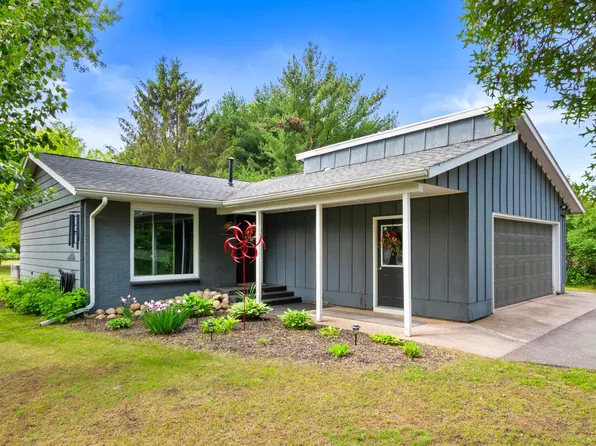 780 Grove Ave, Wild Rose, WI 54984