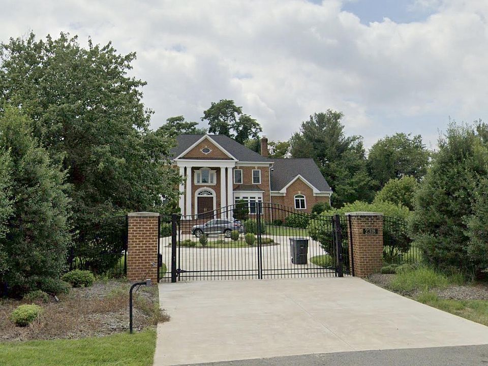 2318 Hunter Mill Rd, Vienna, VA 22181 Zillow