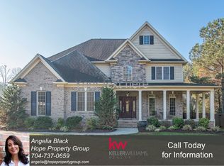 132 Moses Rhyne Dr, Mount Holly, NC 28120