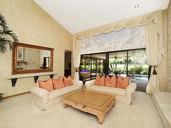 Home For Sale In Boca Grove