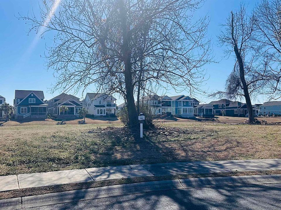 1st image of 8012 East Bay Ct. Lot 580