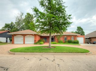 2900 N Windsor Blvd, Oklahoma City, OK 73127