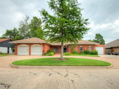 2900 N Windsor Blvd, Oklahoma City, OK, 73127