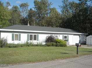 120 Pine Ave NW, Bagley, MN 56621