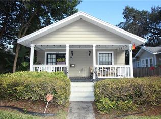 1415 E Ridgewood St, Orlando, FL 32803