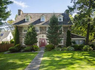 471 Conshohocken State Rd, Bala Cynwyd, PA 19004