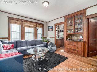 52 Upland Rd #1D, Somerville, MA 02144