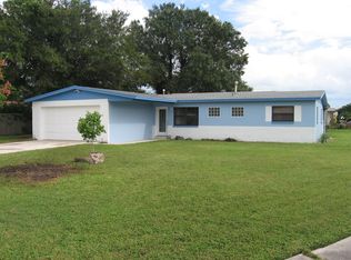 125 Melbourne Ave, Merritt Island, FL 32953