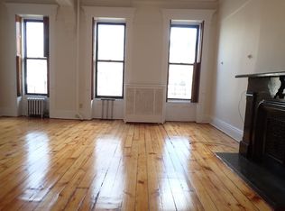 308 Saint James Pl #F2, Brooklyn, NY 11238