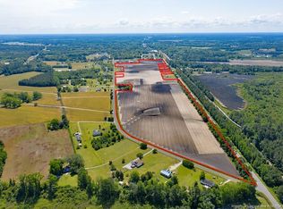 State Highway 211 Hwy W, Bladenboro, NC 28320