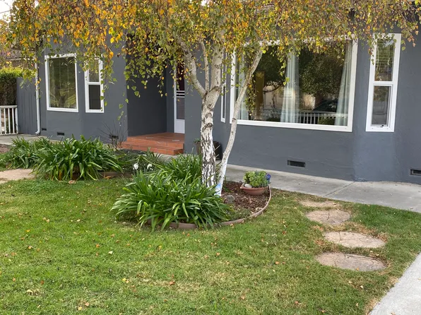 3611 San Jose Ln, Santa Barbara, CA 93105