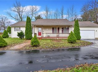 7055 Lisbon Rd, Lisbon, OH 44432