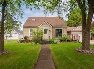2500 Simonis St, Stevens Point, WI 54481