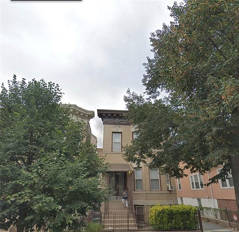 1945 Benedict Ave, Bronx, NY 10462 Zillow