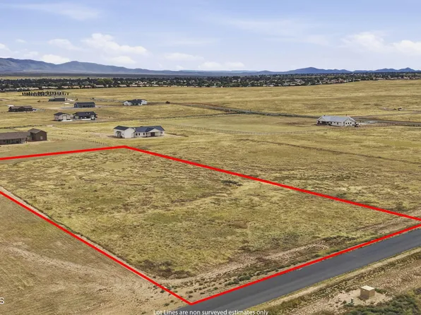 N McWorter Pl, Prescott Valley, AZ 86315
