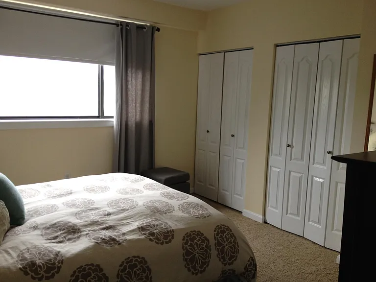 1850 Beacon St #602 — Photo 2