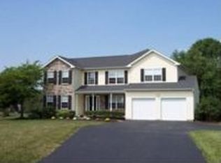 183 Sunset View Dr, Doylestown, PA 18901