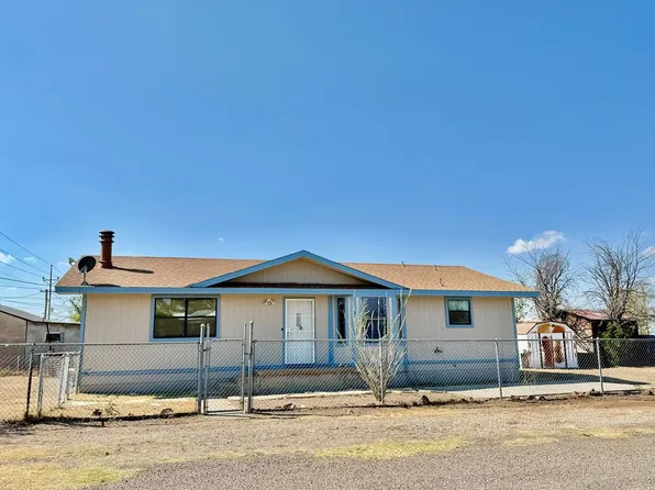 1209 E Gallego Ave, Alpine, TX 79830