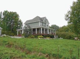 2 Scenic Hill Way, Granville, NY 12832