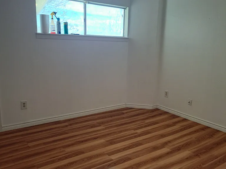 2nd bed room