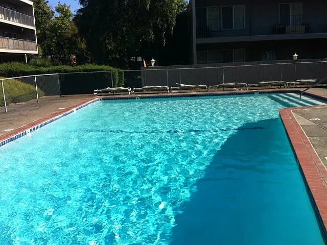 Sylvan Terrace — Photo 9