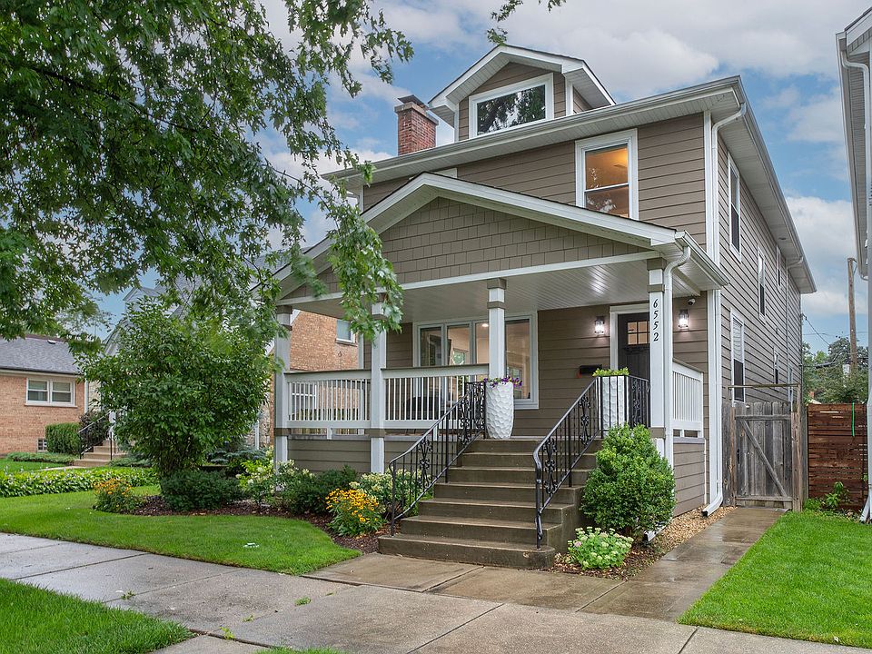 1st image of 6552 N Oxford Ave