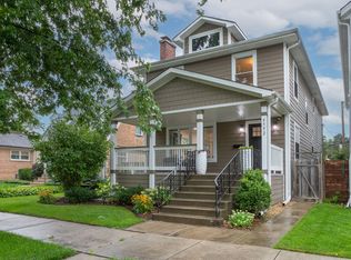 6552 N Oxford Ave, Chicago, IL 60631