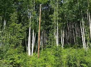 Nhn Snowbasin Rd, Fairbanks, AK 99709