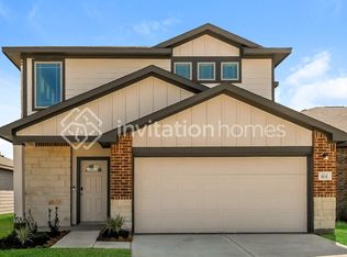 10730 Sunlit St, Conroe, TX 77303