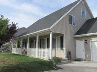 82 S 2050 W, Cedar City, UT 84720