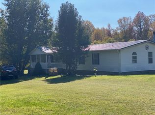 4506 Old Lexington Rd, Winston salem, NC 27107