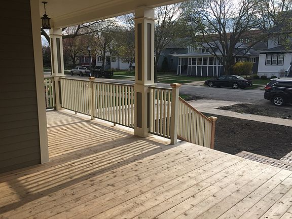 4th image of 105 S Stone Ave