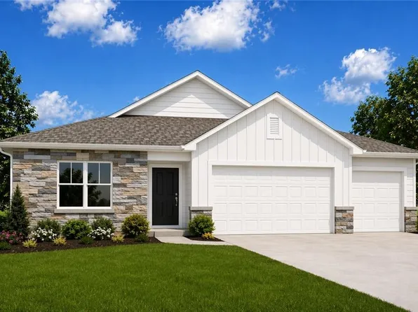 17812 Green Rd, Gardner, KS 66030