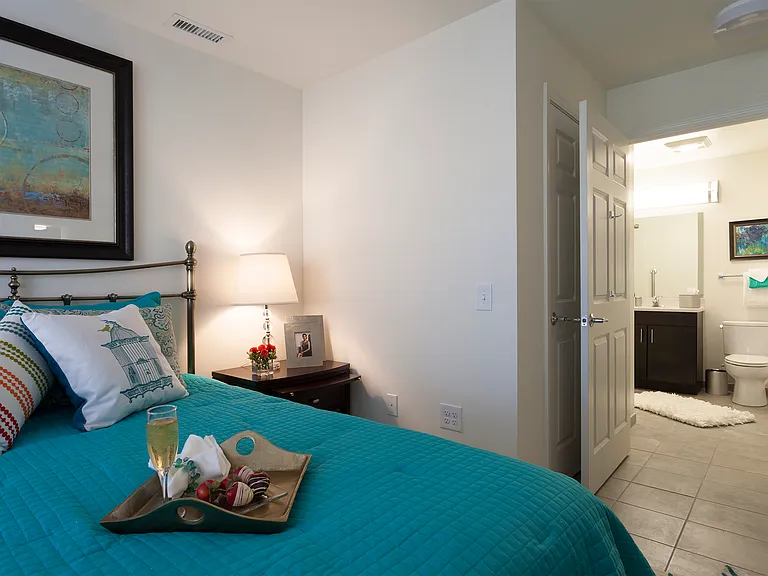 The Parc at Medfield Apartments — Photo 11