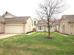 43458 Napa Dr, Sterling Heights, MI