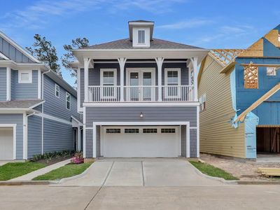 46 Dobbs View Ln, Spring, TX, 77389