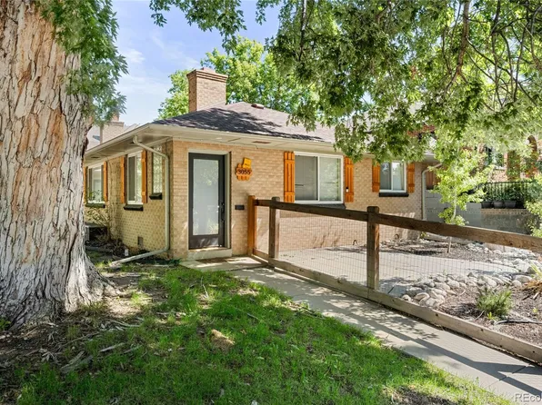 3055 W 24th Avenue, Denver, CO 80211