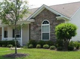 85 Travertine Cir, Savannah, GA 31419