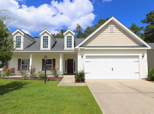504 Fellers Ct, Goose Creek, SC 29445