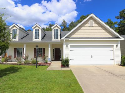 504 Fellers Ct, Goose Creek, SC, 29445