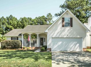 1168 Rockwood Rd, Columbia, SC 29209