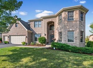 3590 Harmony Cir, Elgin, IL 60124