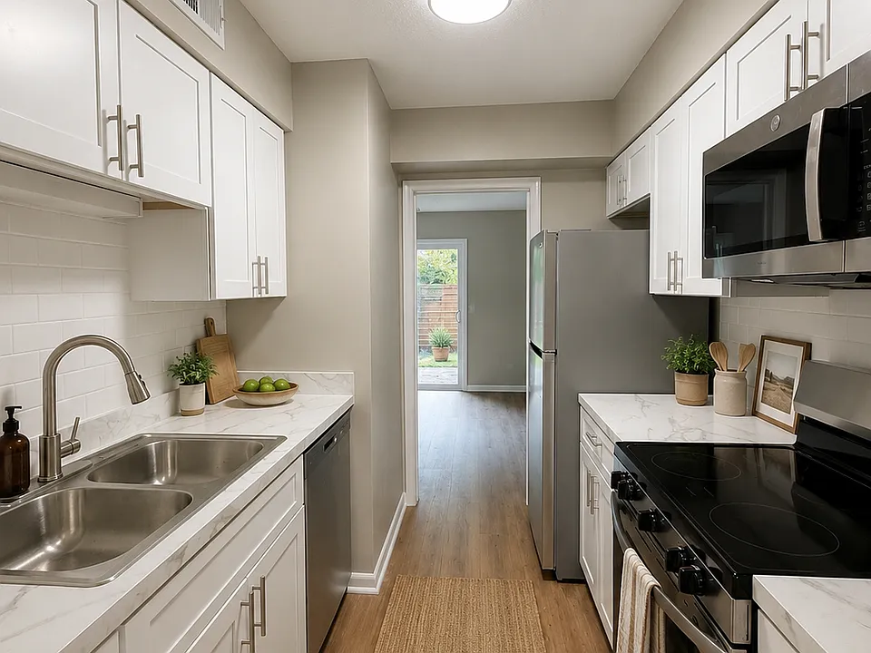 6 Almond Ct #5D